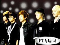 FT island