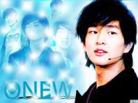 Shinee - Onew