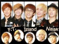 FT island