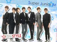 SJ-M::Star Style