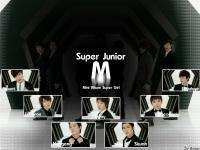 Super junior - M