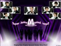 Super junior - M