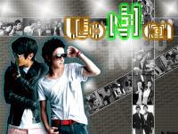 Super Junior - Sihan Couple 2