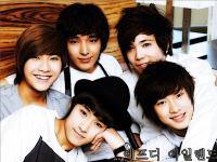 FT island