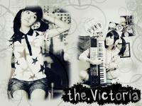 'the VICTORIA