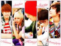 ftisland