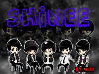 SHINEE