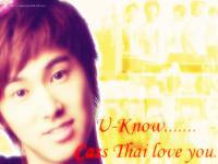 U-Know lover