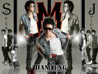 Super Junior M - Hangeng