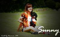 Sunny Smile :'D