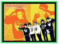 Bigbang is my V.I.P. 