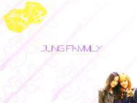 jung fammily