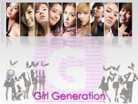 G Girl Generation