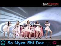 new chocolate-snsd