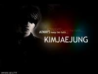 Kimjaejung TVXQ