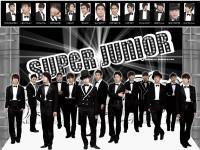 Super Junior,, Super Show (Edit) ...