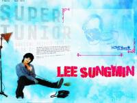 Lee sungmin