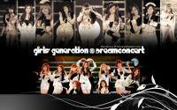 Snsd @ Dreamconcert w