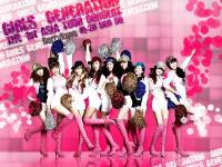 Snsd 1st Asia tour concert