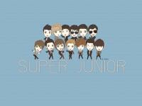 SUJU-toon