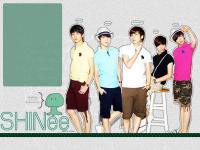 SHINee