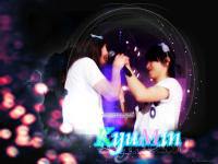 KyuMin for U