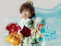 NichKhun:Merry X'Mas 2009 