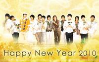 Super Junior New Year 6