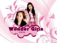 SoHee Wonder Girls