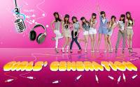 Play With Snsd w