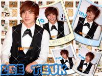 Lee Teuk SJ