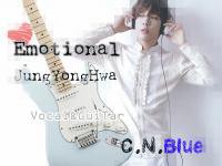 YongHwa C.N.Blue 