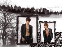 YunJae and Fog