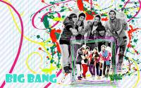 big bang =)