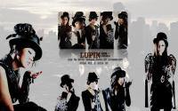 Kara lupin COMEBACK!