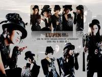 Kara lupin COMEBACK! 