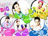 BIGBANG:Lollipop2