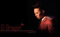 G Dragon