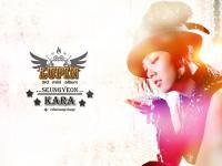 LUPIN - SEUNGYEON_KARA Comeback!