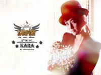 LUPIN - JIYOUNG_KARA Comeback!