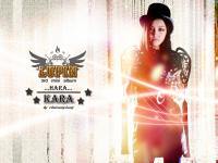 LUPIN - HARA_KARA Comeback!