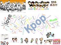 KpopWordle