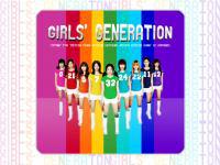 SNSD Fullcolor 1
