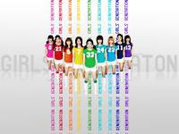 SNSD Fullcolor 2