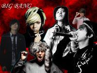 GD BIG BANG