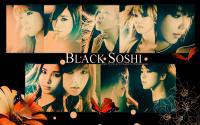 SNSD:BLACK SOSHI