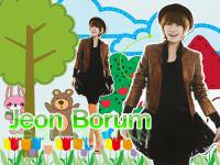 Jeon Borum