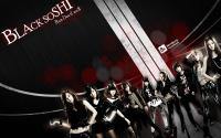 Black Soshi Remix ver w