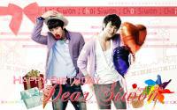 HBD2Siwon 2010