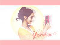 Yoona : SNSD